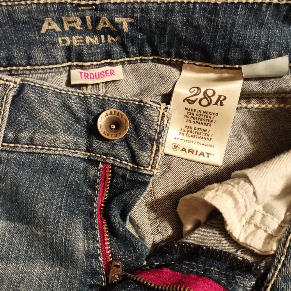 Ariat trouser
